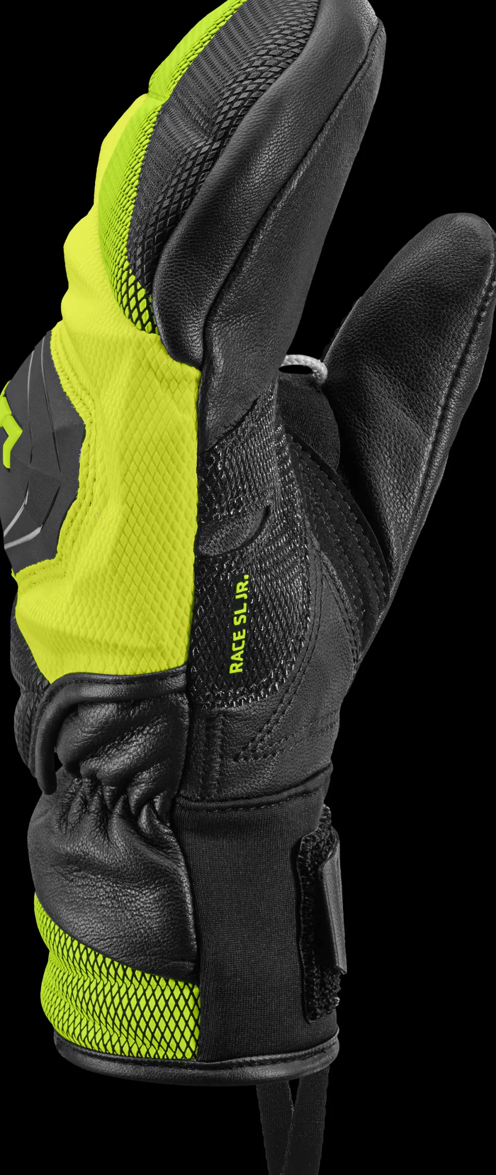 LEKI WCR Venom 3D Junior Mitt