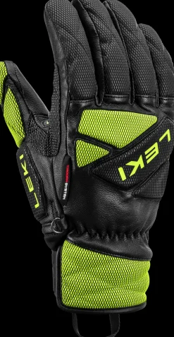 LEKI WCR Venom DH 3D