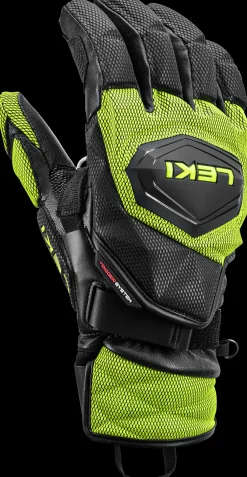 LEKI WCR Venom GS 3D