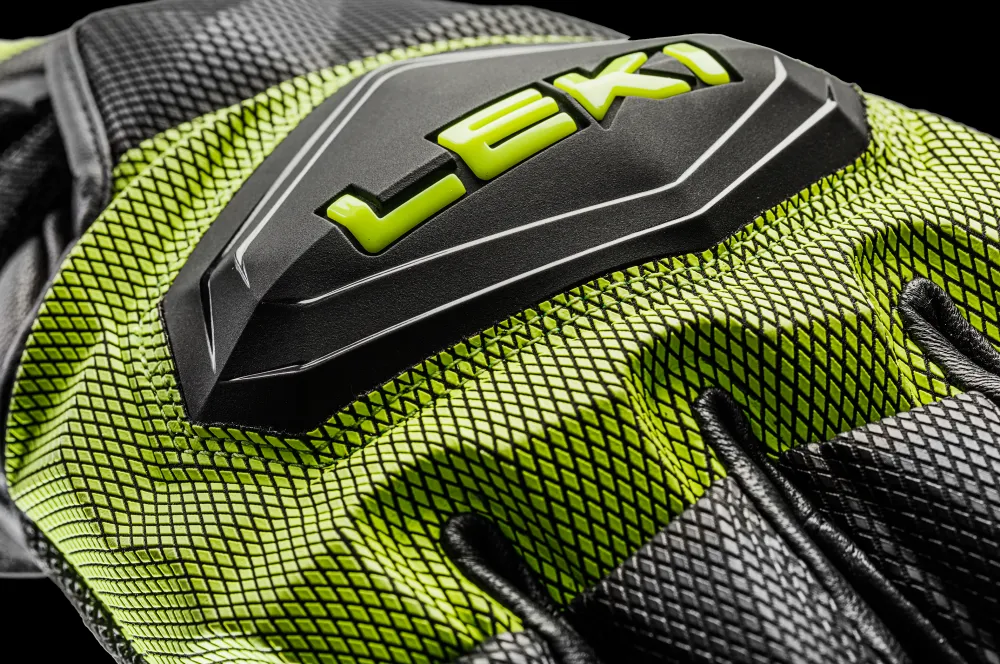 LEKI WCR Venom GS 3D