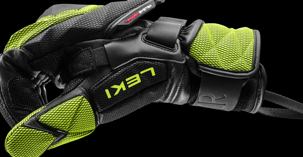 LEKI WCR Venom GS 3D