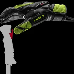 LEKI WCR Venom GS 3D Lobster