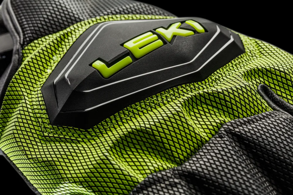 LEKI WCR Venom GS 3D Lobster