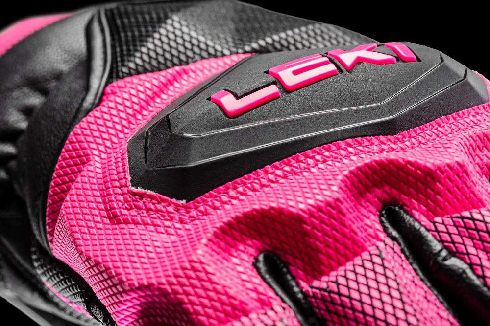 LEKI WCR Venom SL 3D