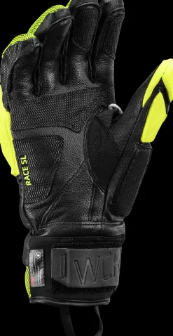 LEKI WCR Venom SL 3D