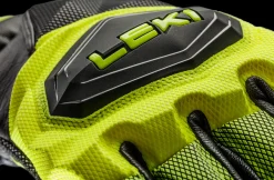 LEKI WCR Venom SL 3D