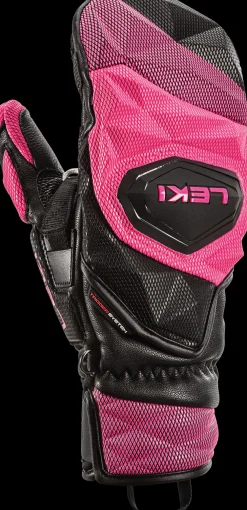 LEKI WCR Venom SL 3D Mitt