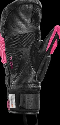 LEKI WCR Venom SL 3D Mitt