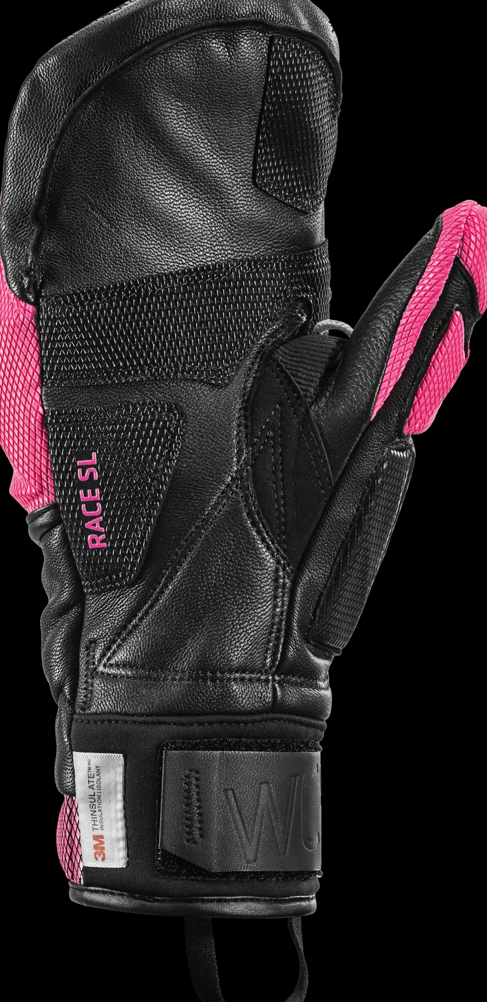 LEKI WCR Venom SL 3D Mitt