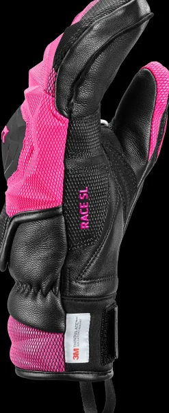LEKI WCR Venom SL 3D Mitt