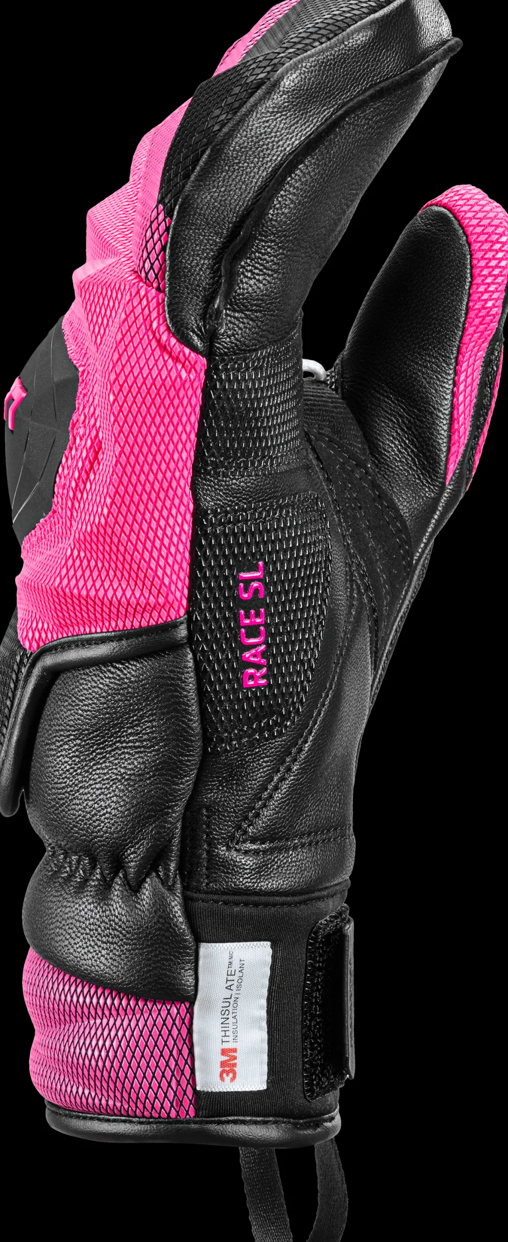 LEKI WCR Venom SL 3D Mitt