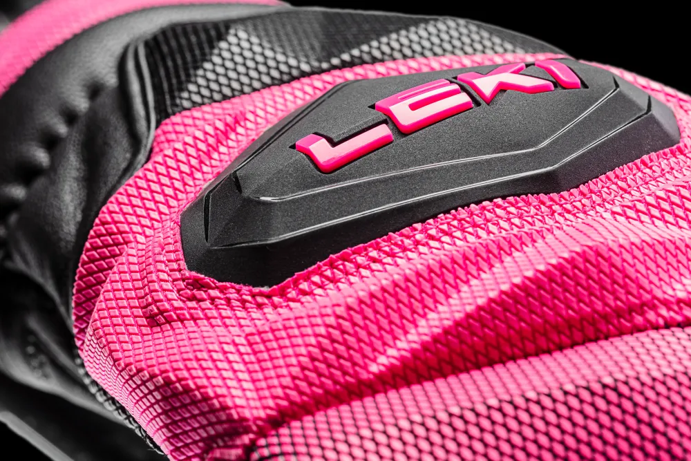LEKI WCR Venom SL 3D Mitt