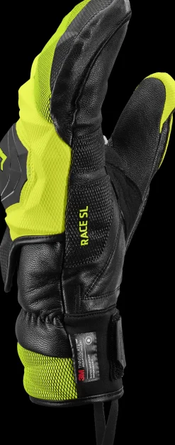 LEKI WCR Venom SL 3D Mitt