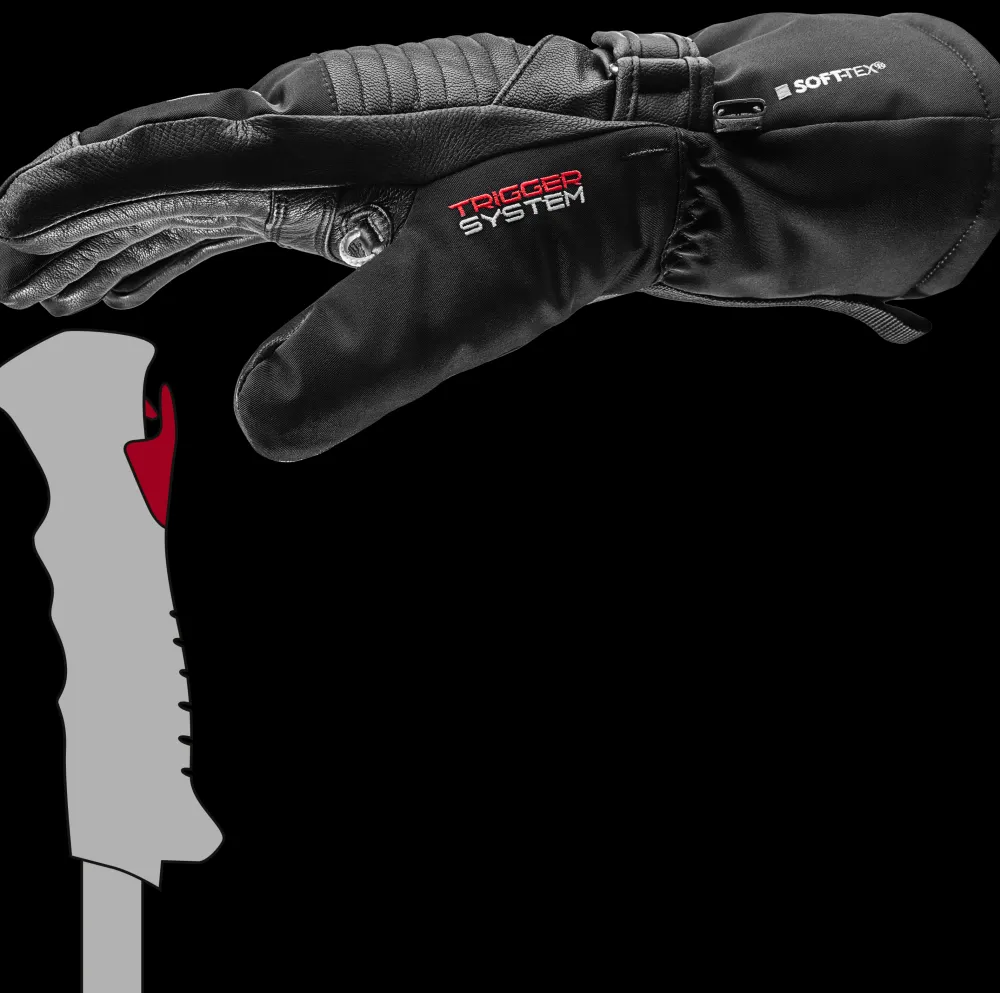 LEKI Xplore XT 3D