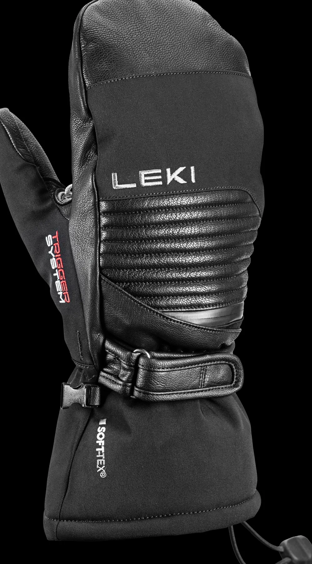 LEKI Xplore XT 3D Mitt