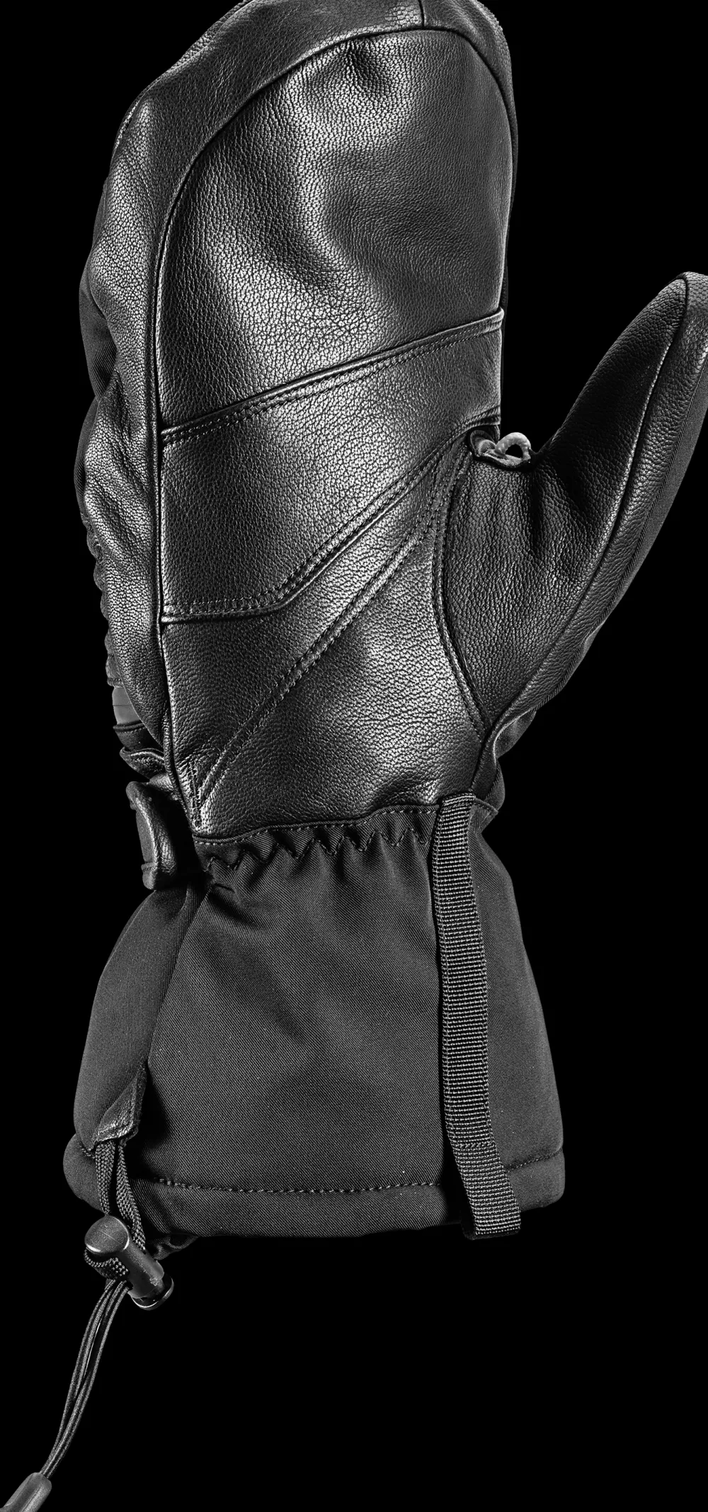 LEKI Xplore XT 3D Mitt