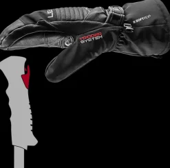 LEKI Xplore XT 3D Mitt