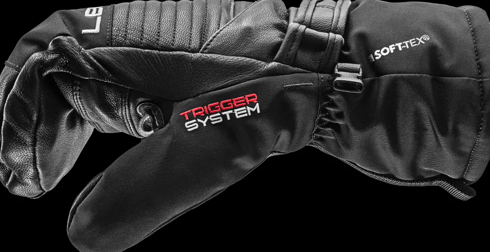 LEKI Xplore XT 3D Mitt