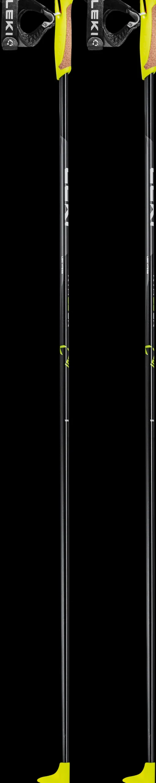 LEKI XTA 5.5 Jr.