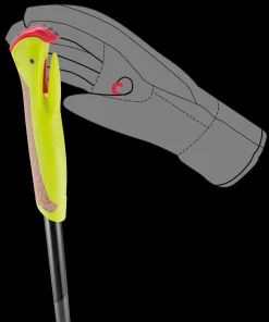 LEKI XTA 5.5 Jr.