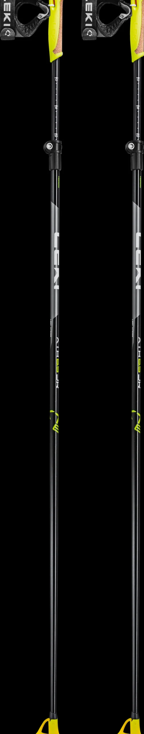 LEKI XTA 6.5 Vario Jr.